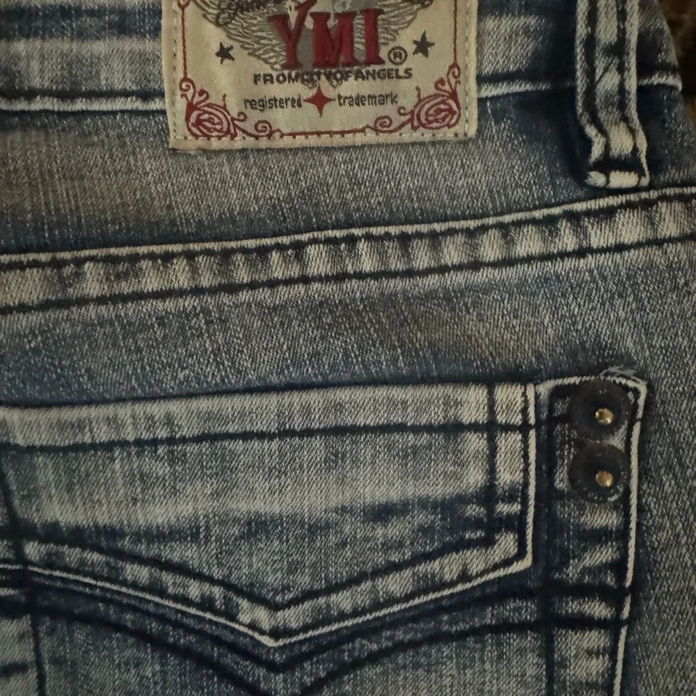 Women’s boot cut Jeans - Picture 4 of 6